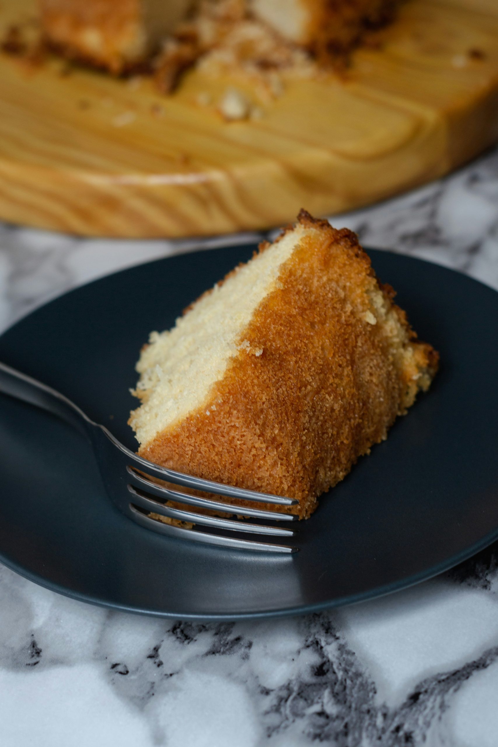 What Coffee Goes With What Cake: A Pairing Chart for the Easily Persuaded