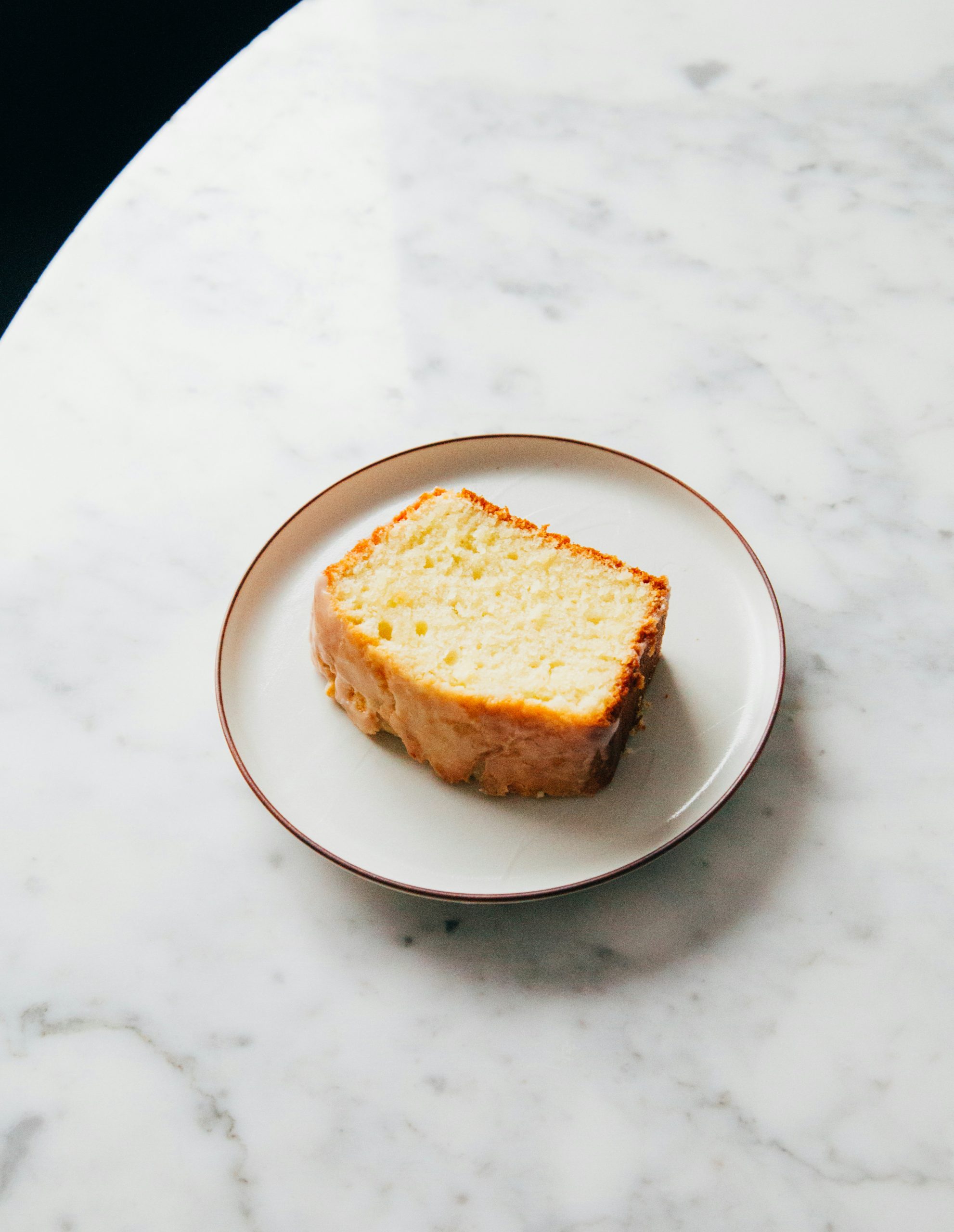 Why It’s Called Pound Cake (And Why It’s the Most Honest Dessert in America)